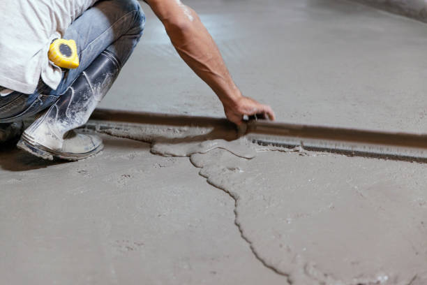 Best Concrete Contractor Near Me  in Ogden Dunes, IN