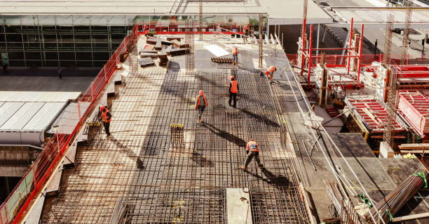 Best Custom Concrete Contractor  in Ogden Dunes, IN