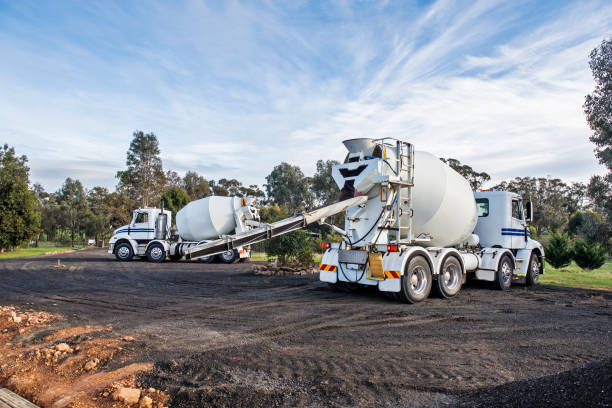 Best Affordable Concrete Contractor  in Ogden Dunes, IN