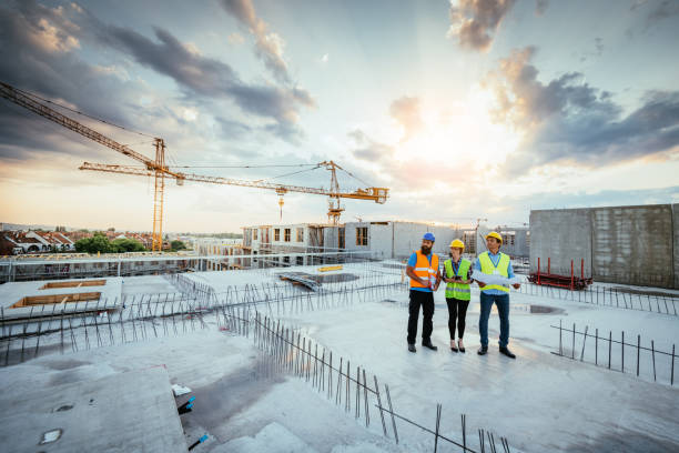 Best Local Concrete Companies  in Ogden Dunes, IN