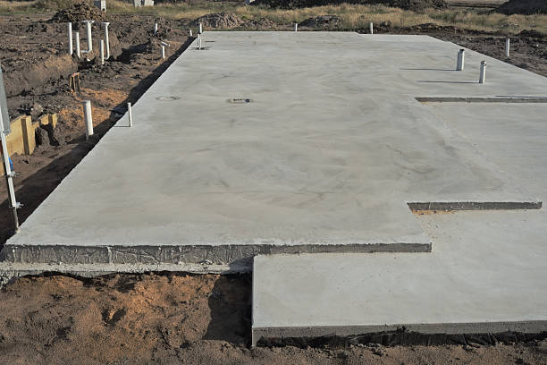Best Residential Concrete Services  in Ogden Dunes, IN