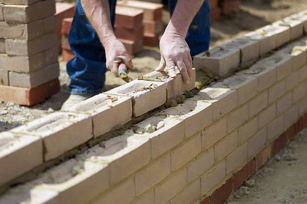 Best Poured Concrete Foundation  in Ogden Dunes, IN