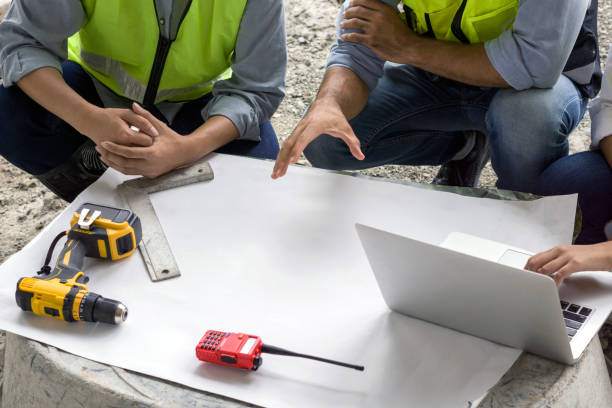 Best Concrete Installation Cost  in Ogden Dunes, IN