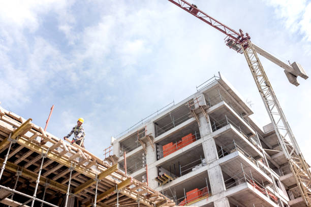 Best Concrete Repair Services  in Ogden Dunes, IN